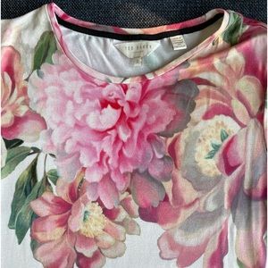 Ted Baker Top size 2